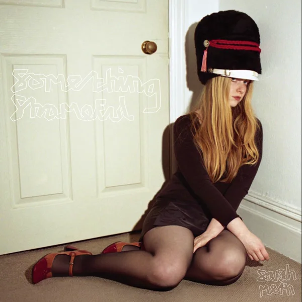 Sarah Meth - Something Shameful